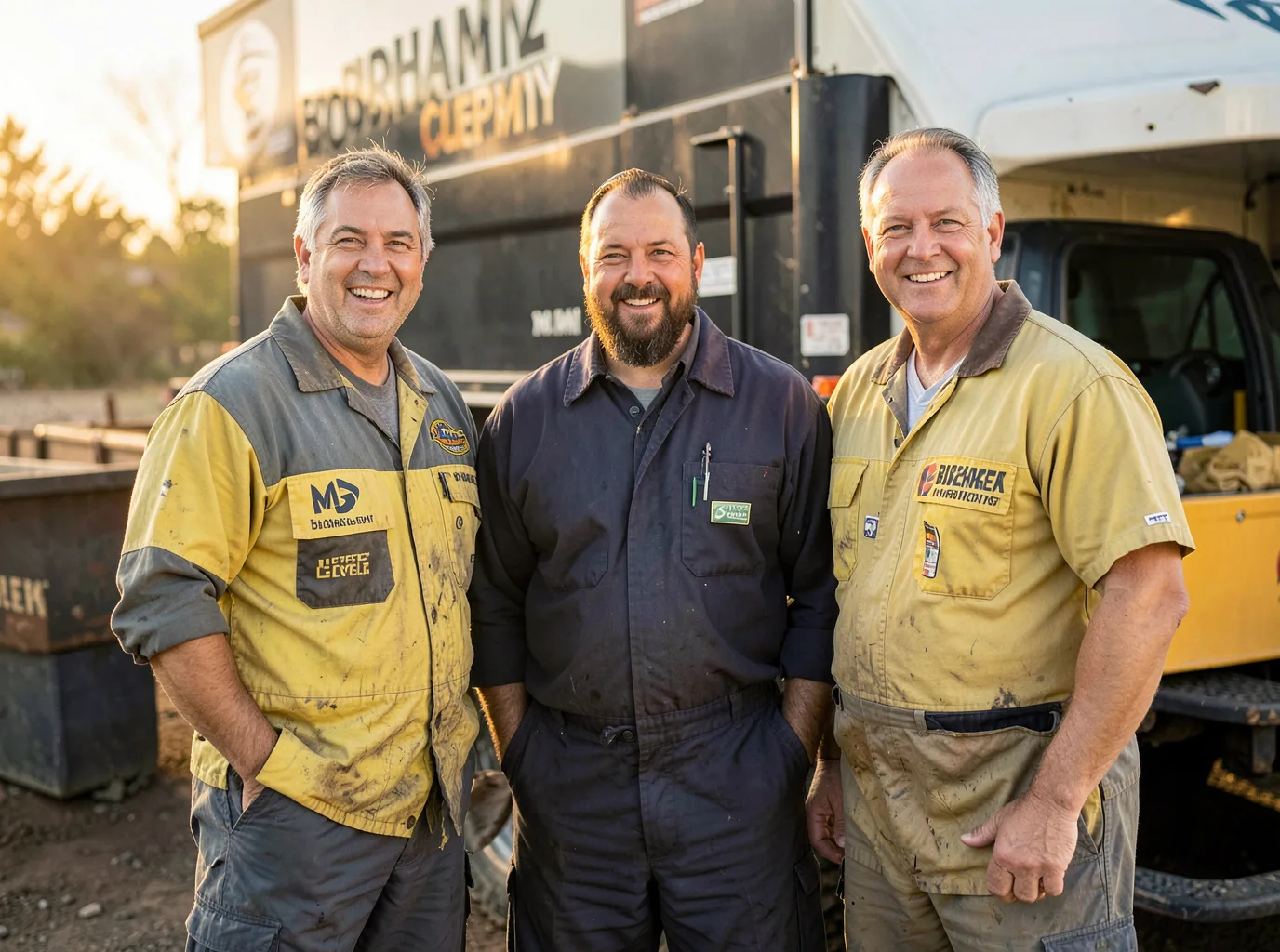 Sewage Cleanup company in Marion, IA