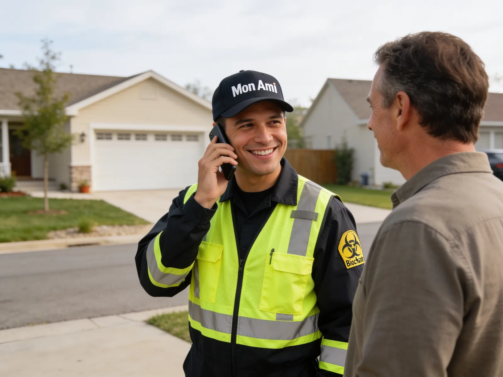 Sewage Cleanup Marion, IA FAQs
