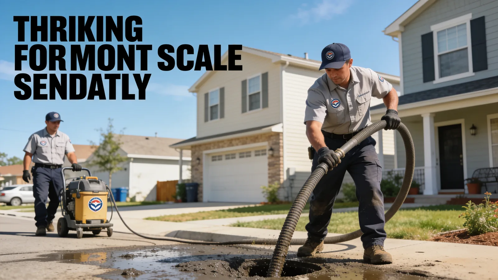 Sewage Cleanup in Marion, IA near me